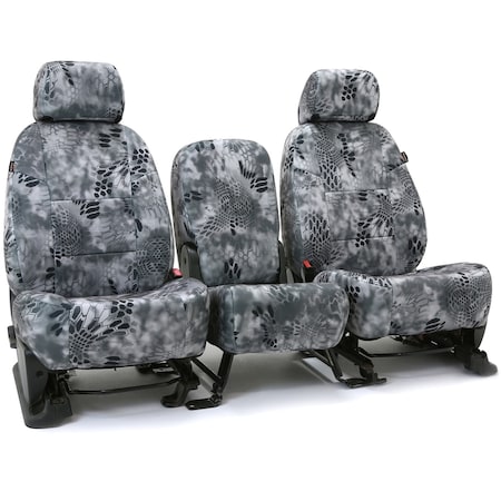 COVERKING Seat Covers in Neosupreme for 20072007 Toyota, CSCKT16TT7494 CSCKT16TT7494